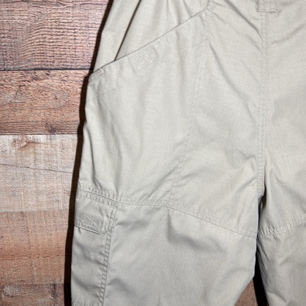 🌻 5.11 Tactical Men’s Cargo Shorts size 34 - Picture 12 of 16